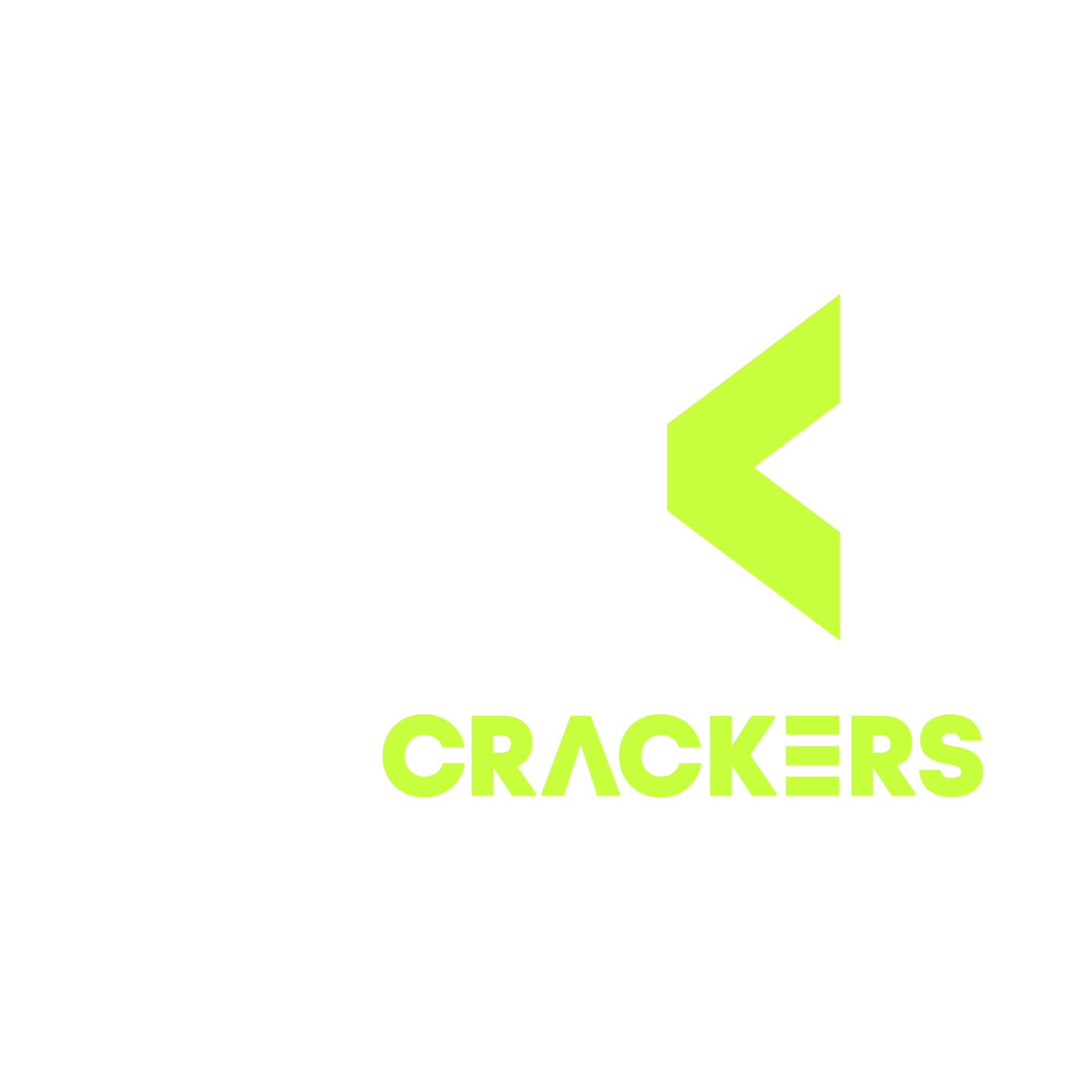 Crackers logo
